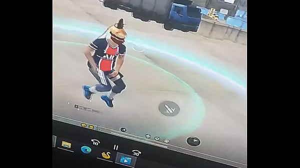 Nonton Kaio N&atilde;o Aguentou E Se Fodeu thumbnail