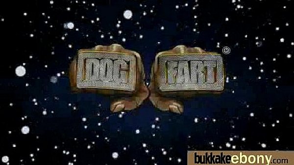 Nonton Ebony Babe Sucks Group Of White Guys 12 thumbnail