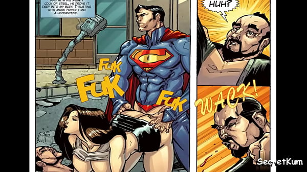 Clarke Kent Made Love To Lois thumbnail