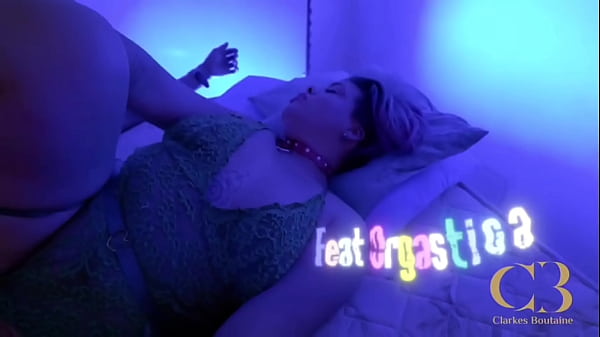 The Drip Part 3 Feat. Orgastica 