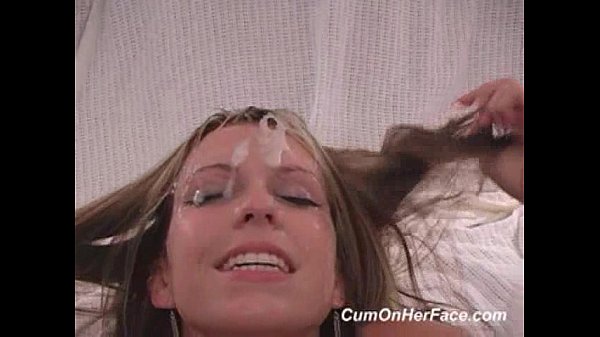 Keri Dodge Ball_All Cum