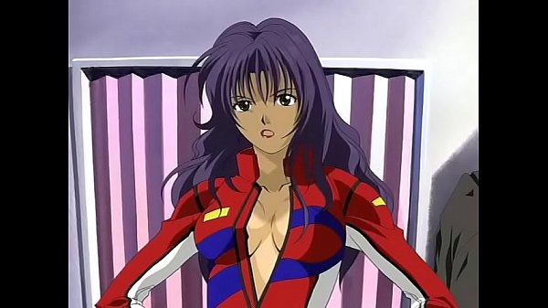 Hentaiz tv Phantom Hunter 2 RAW