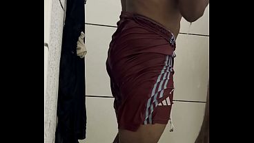 Vendedor de bala Pauzudo