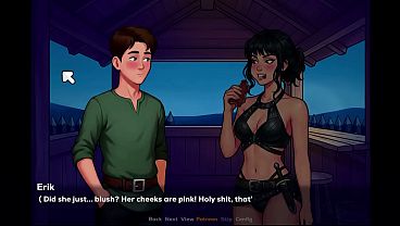 Harem Datingsim thumbnail