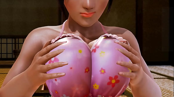 Honey Selectplump Mei bouncing her_tits andmasturbating