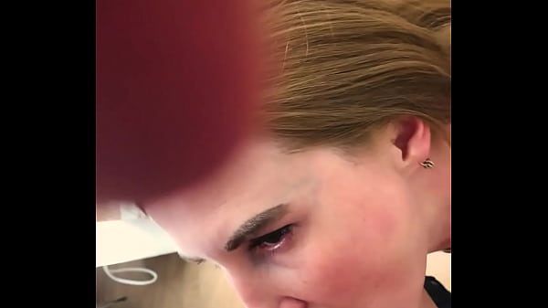 The Russian Waxer Couldn't Resist Sucking Cum Out Of His Thick Cock thumbnail