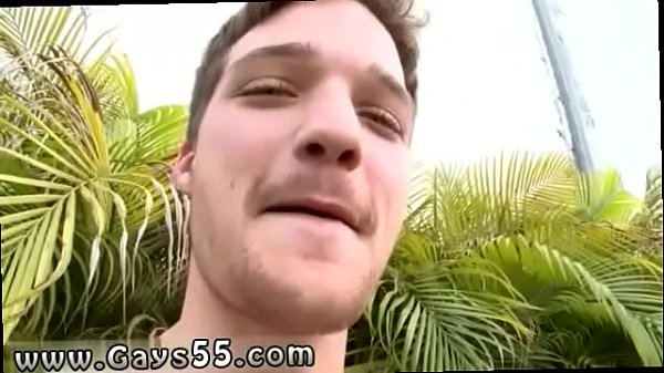 Emo guy masturbates in public gay xxx Mall Cop Krys 