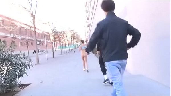 Play MP4 - Vivi gets her ass and pussy broken&period; A 19yo girl on her first Double Penetration&excl;