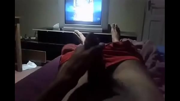 Hetero gostoso de pau mole 