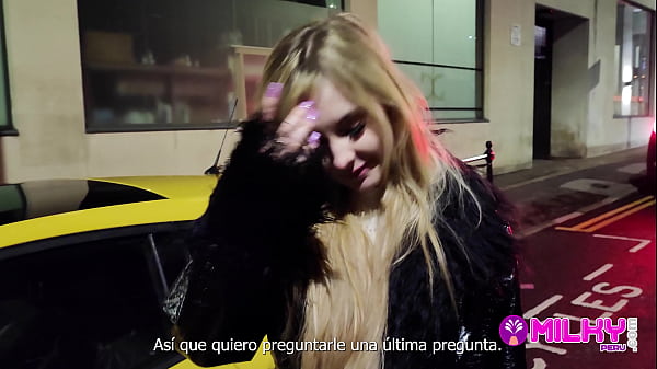 Fake pervertedreporter pilla_a shy Englishwoman