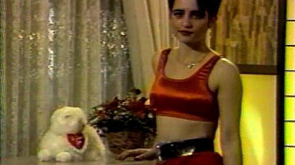 LBO - Bubble Butts Vol25 - scene 3 