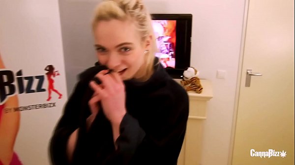 GETTING HIGH WITH_MY STEPSISTER WONT_TELL !