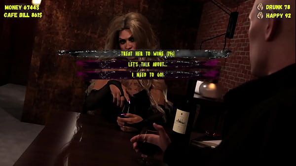 Play MP4 - THE BUM 21 - Doing the business