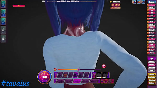 Lilith Young And Fred J. In Succubus Cafe #1 thumbnail