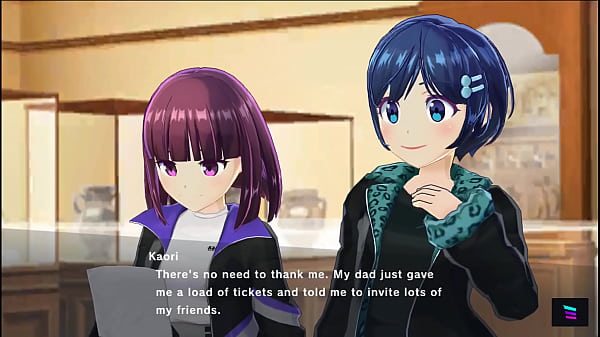 Nonton Mgcm Event 27 Story thumbnail