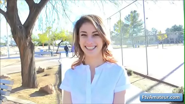 FTV Girls presents Kristen-Naughty -01 01 