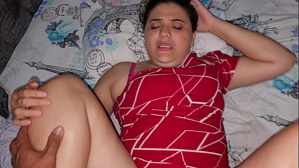 BLONDE WHORE TELLS ME LET S FUCKBEFORE_GOING TOSLEEP