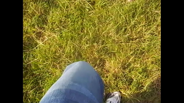 Play MP4 - Nature called - I answered&excl;