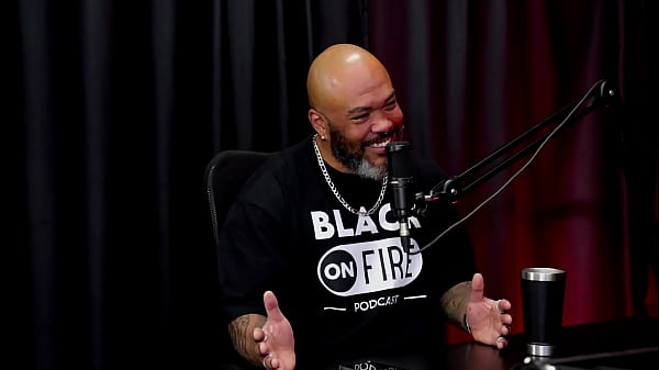 Nonton Tinha Um P&eacute; Na Igreja E Um No Mundo, Sempre Se Limitou, N&atilde;o Curtiu Ser Submissa E Explicou Mais Sobre O Bdsm - Madame Agatha E Jeff Neg&atilde;o (rei Das Entrevistas) | (watch On: Sheer/red) thumbnail