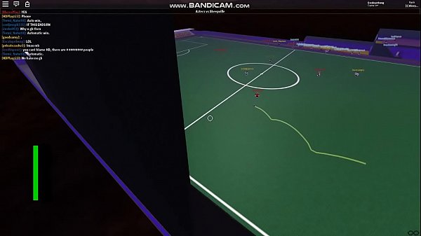 Sheepville_FC got actually_very hotwhen Azetcs 10_0 em