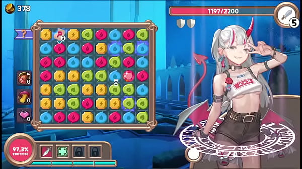 Hentai waifus rule 34 zero two 