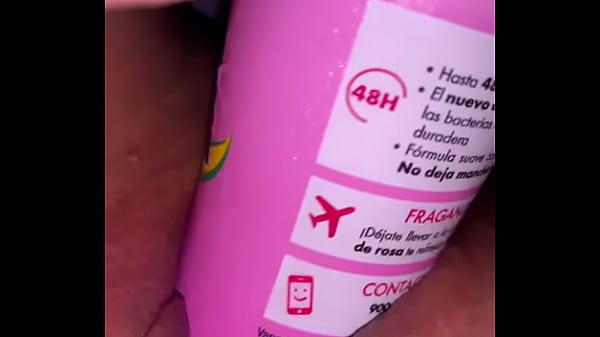 Play MP4 - Me corro solita