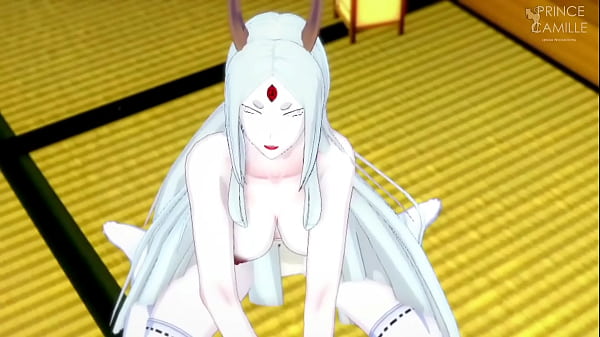 Naruto hentai sexcompilation