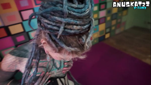 First time analsex in front of cam for a new porn guy with big dick 