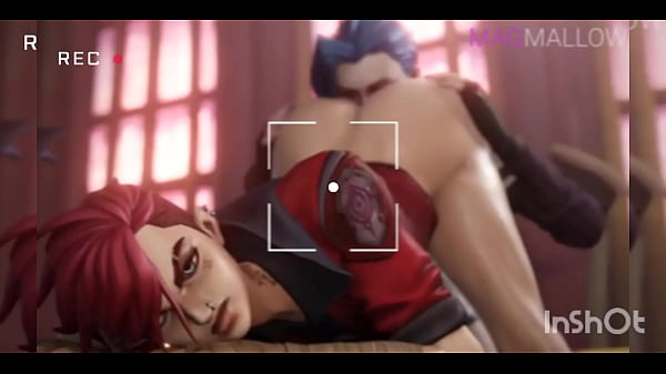 Nonton Jinx Fuck Hard thumbnail