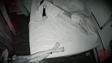 Nonton Nightvision No 5 - Wife Sharing thumbnail