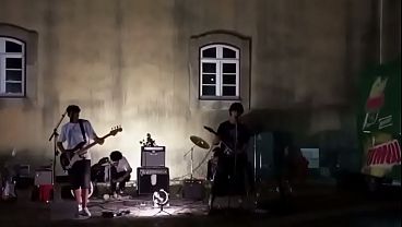 Empty Tape - Crazy Covers! 