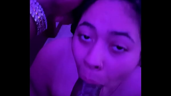 Begged to suck my dick likethis