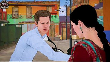 Nonton Indian Desi Bhabhi's Husband Fucked The Beautiful Sexy Doctor Hard Hindi Urdu thumbnail