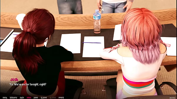 Play MP4 - A&period;O&period;A - &lpar;PT 09&rpar;