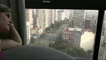 Nonton Samantha Munhoz Recebendo A Do Amigo Leo Skull thumbnail