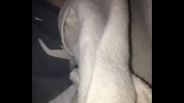 Tarzan plays with himself