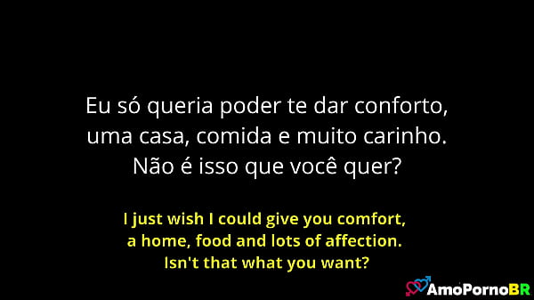 Eu queria tanto entender o que voc&ecirc; sente pelo teu Ex - Video Porn&ocirc; 