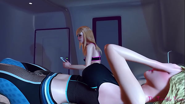 Play MP4 - The Terrible Fairy - Erotic Showdown