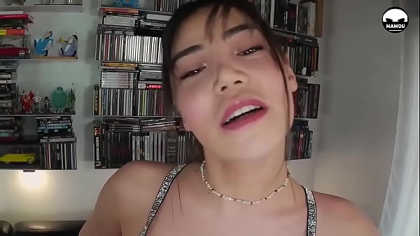 Now the third part of my video with the superb jadecve from the french tv show "la villa des c&oelig;urs bris&eacute;s" she rides m 