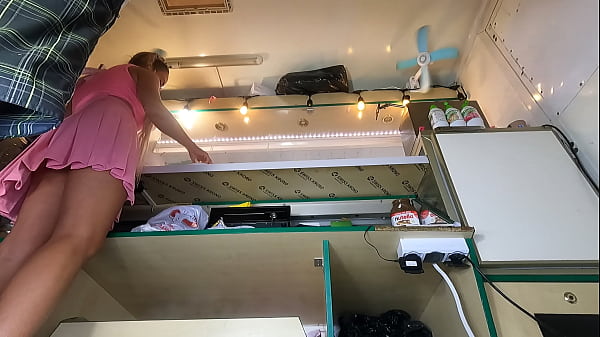 I love to hire sexy young babes to help me 