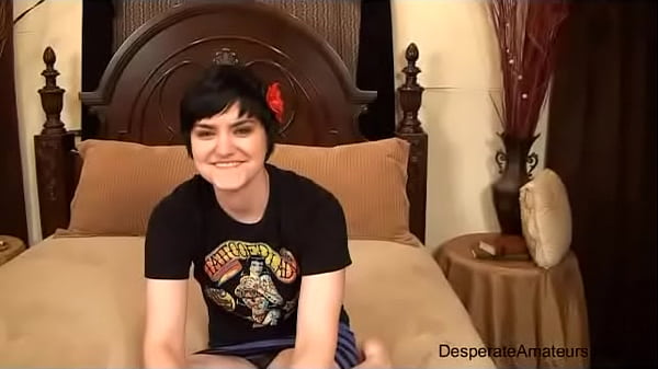 Lilith Has Done A Little Web Cam But This Is Her First Time On Video. She Is An Exotic Beauty With A Very Sweet Personality And Is Comfortable With Her Sensuality. thumbnail