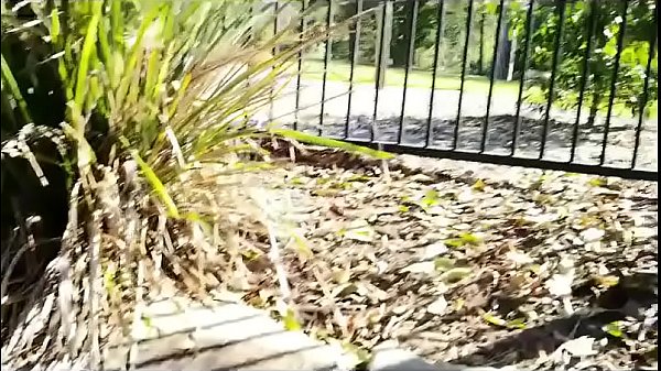 Play MP4 - Having sex at playground