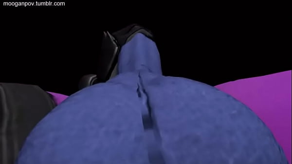 Overwatch widowmaker futa pov taker