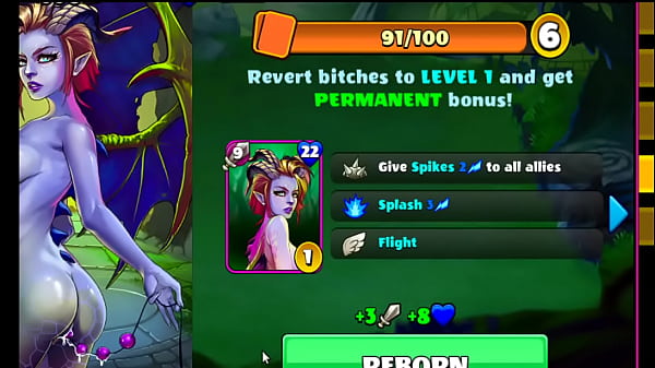 All the bitches belong to you cuntwars gameplay 