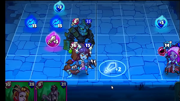 All the bitches belong to you cuntwars gameplay