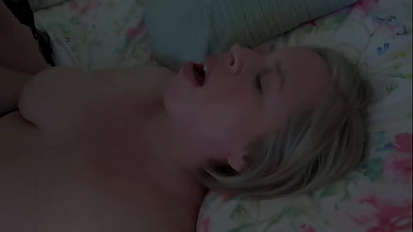 Play MP4 - OMAHUNTER Hot Mature Lady And Teen Lesbian Trying Strapon Fuck