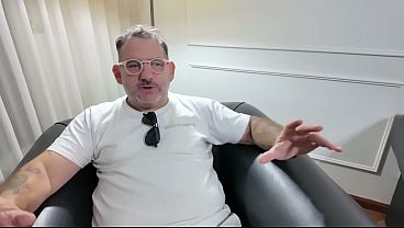 Nonton My Husband's Pleasure: Seeing Me Dominated By His Best Friend thumbnail