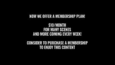 Chloe's Feet Worshiped While She Takes On 5 Monsters