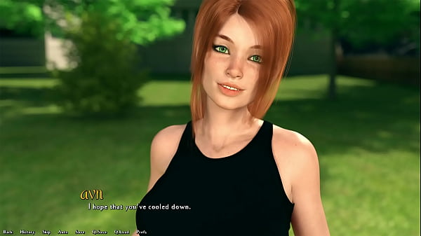 Play MP4 - Being A DIK &num;21 - Doing Yoga With Hot Busty Brunette Teacher And Beautiful Rich Brunette With Perfect Body