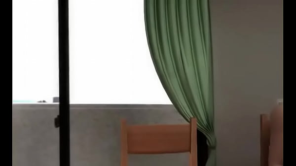 Nonton Doggystyle And Titjob Hentai thumbnail